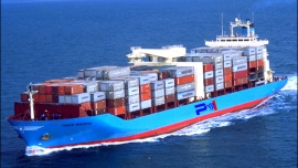 Introduction for Pacific International Shipping (Thailand)