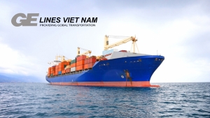 GE Lines Vietnam